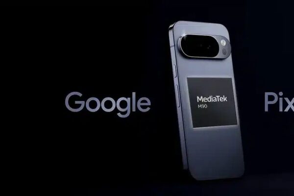 Лучшая батарея: Google Pixel 11 переключается на MediaTek M90 Modema для повышения энергоэффективности