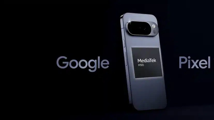 Лучшая батарея: Google Pixel 11 переключается на MediaTek M90 Modema для повышения энергоэффективности