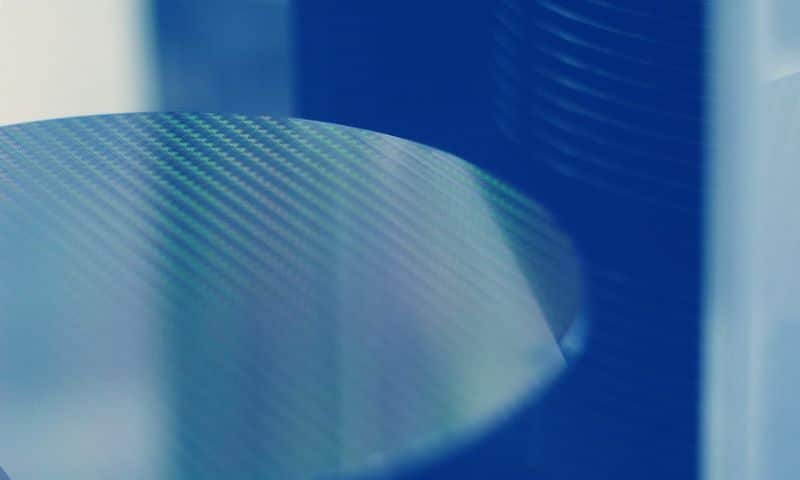 Китай ограничил экспорт своих чипов и полупроводникового оборудования во имя «национальной безопасности».