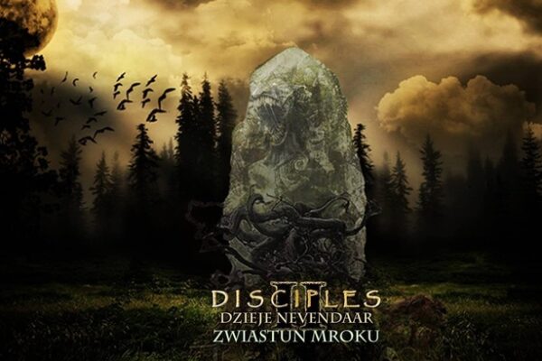 Ученики II - Польские модели готовит историю Navendaar, проекта, разрабатывающего культовую альтернативу серии Heroes