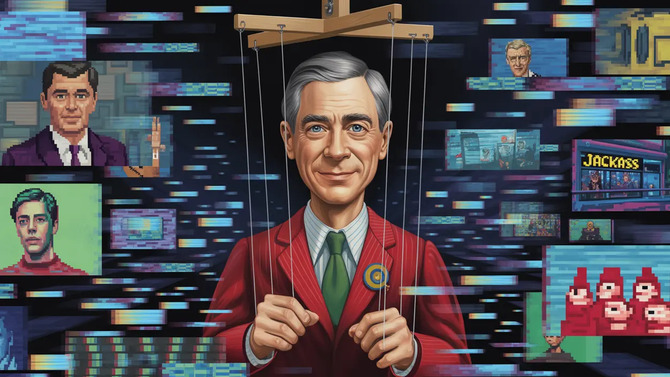 Видеогенератор Sora 2 использует лазейки в политике конфиденциальности для создания дипфейков умерших звезд музыки и кино.