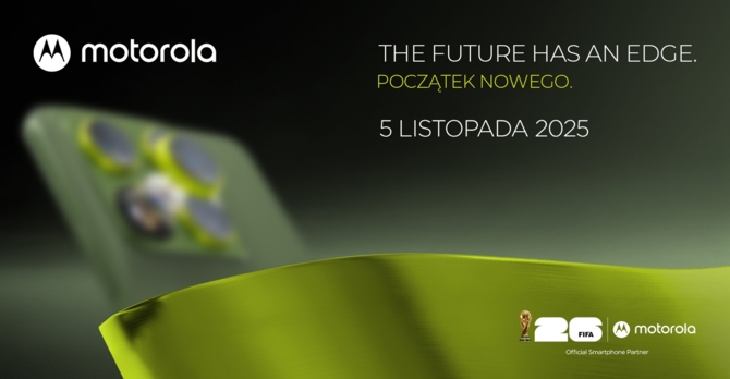 Motorola объявляет о премьере нового смартфона премиум-класса. Это, наверное, край 70, о котором... мы уже достаточно много знаем