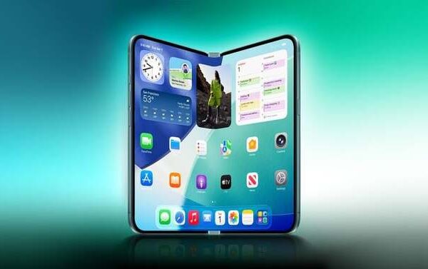 Apple iPhone Fold получит титаново-алюминиевую раму. Возможно, это будет самый важный смартфон гиганта в 2026 году.