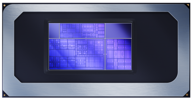 Intel Xe3 — анализ новой архитектуры графических чипов Intel Panther Lake. Объявлено о создании многокадрового поколения XeSS