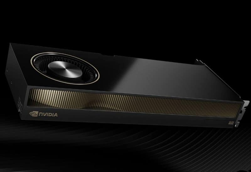 Потеря китайского рынка в пользу Nvidia повредит США больше, чем Китаю, говорит Дженсен Хуанг