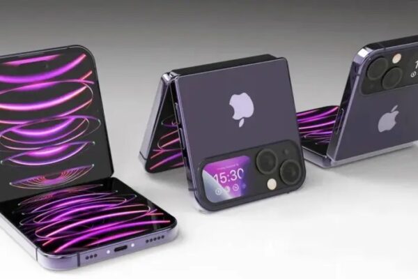 Помимо iPhone Fold, Apple также готовит iPhone Flip и уже ищет поставщиков – по словам аналитика