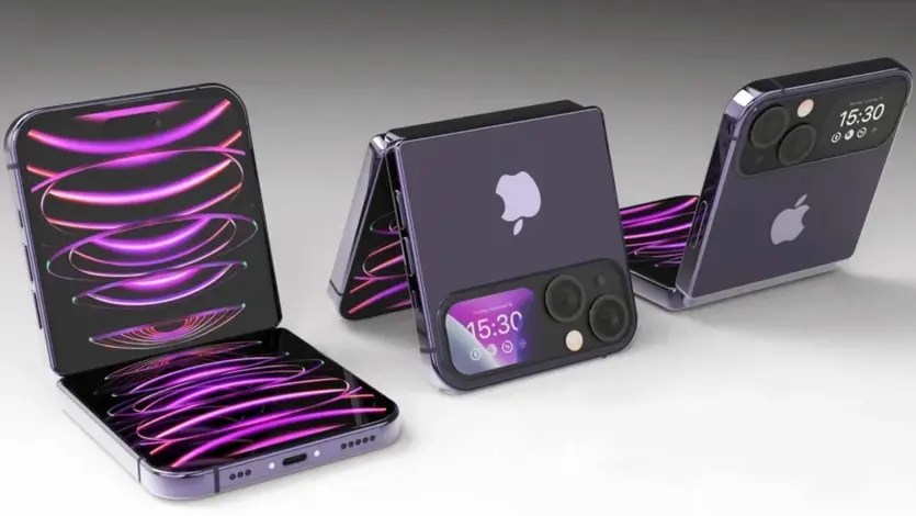 Помимо iPhone Fold, Apple также готовит iPhone Flip и уже ищет поставщиков – по словам аналитика