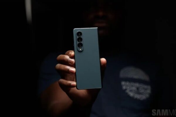 Samsung выпустила One UI 8.0 для Galaxy Z Flip 4 и Fold 4 в США и готовит еще более улучшенную версию 8.5.