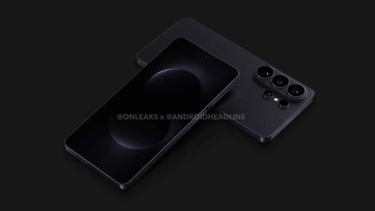 Samsung Galaxy S26 задержится: даты выпуска изменились, линейка возвращается к классическим названиям