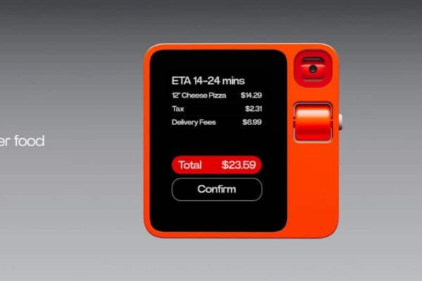 Разработчик неудавшегося AI-гаджета Rabbit R1 объявил о создании устройства второго поколения