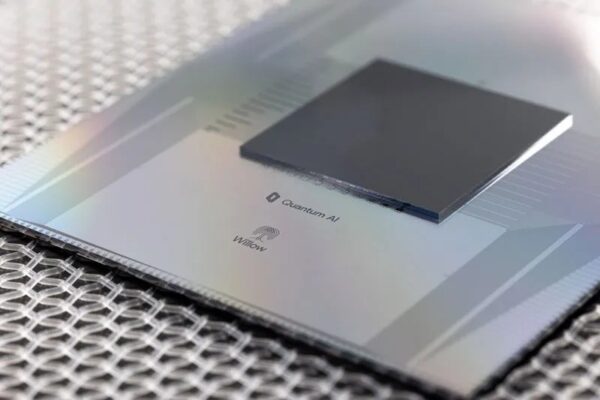 Google практически демонстрирует квантовое превосходство — новый алгоритм обещает прорывы в науке, технологиях и медицине