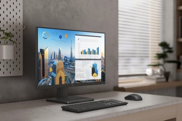 Asus выпустила свой первый моноблок Copilot+ Class