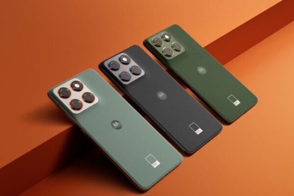 Ультратонкий конкурент Motorola, iPhone Air, прибыл в Европу