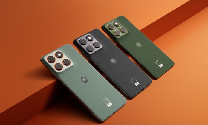 Ультратонкий конкурент Motorola, iPhone Air, прибыл в Европу