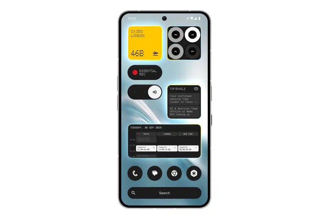 Ничего не готовит Phone (3a) Lite: стала известна дата презентации первой бюджетной модели