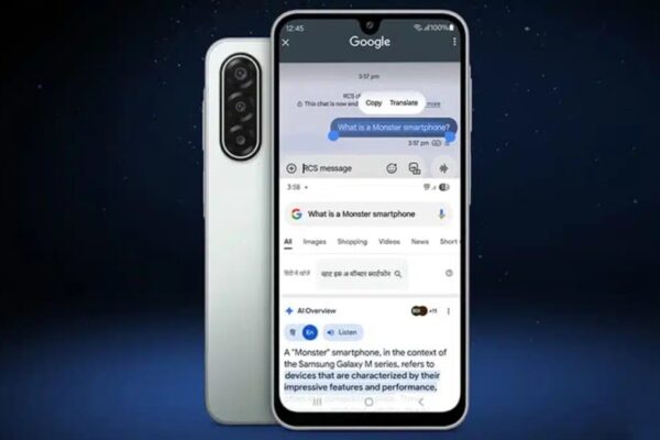 Samsung на пороге рекорда: продано 60 миллионов смартфонов серии Galaxy M