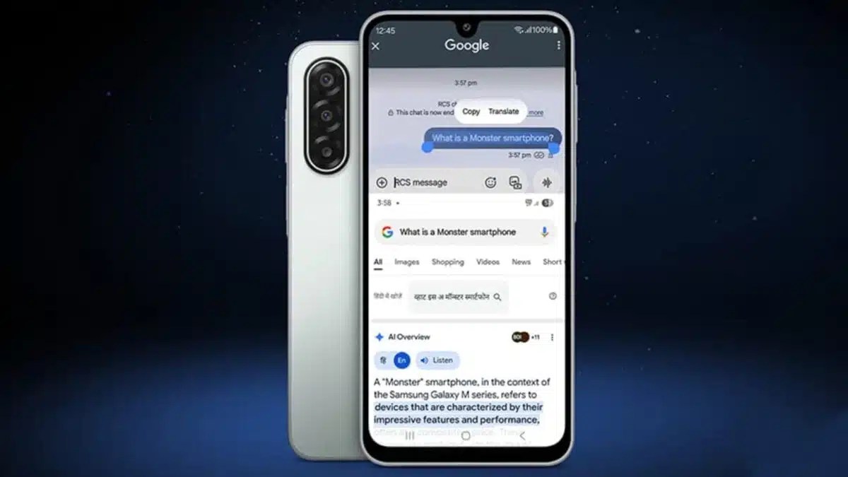 Samsung на пороге рекорда: продано 60 миллионов смартфонов серии Galaxy M