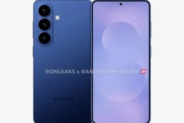 Samsung: смартфоны Galaxy S26 получат новые камеры, специальный процессор и искусственный интеллект нового поколения