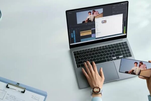 Samsung готовит Galaxy Book6 Pro с новым процессором Intel Panther Lake: появились первые подробности о ноутбуке следующего поколения