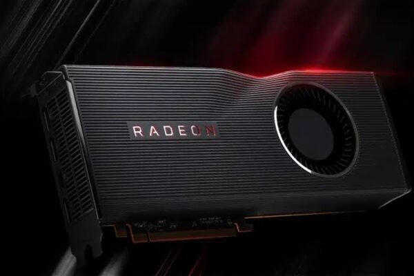 У AMD ограниченная поддержка видеокарт RX 5000 и 6000 — драйверы Radeon на Windows 10 тоже не будут работать, а на 11 — будут.