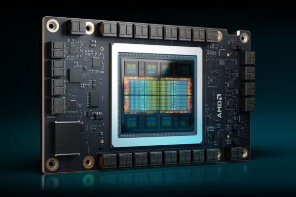 Лучшая роль на заднем плане: чипы AMD недостаточно хороши, чтобы стать ядром инфраструктуры Openai