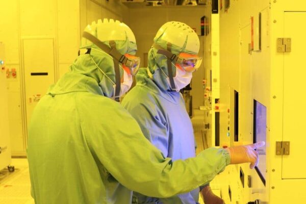 Слухи о высоких ценах на чипы 2 -нм TSMC очень преувеличены