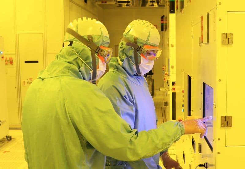 Слухи о высоких ценах на чипы 2 -нм TSMC очень преувеличены