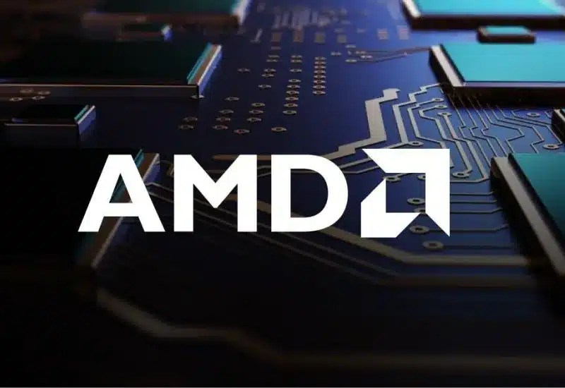 AMD находит клиента за их миллионы, а инстинкты-в основе новых 6 ГВт центров Openai