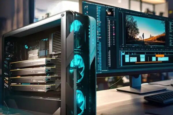 Искусственный интеллект ускорил рынок чипов - мировые продажи выросли почти на 22% в августе