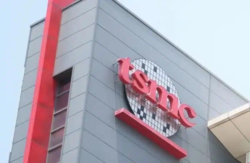 TSMC преждевременно произвела первую пробную партию 2 -нм чипов