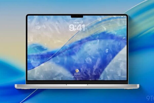 Apple массово обновит MacBook Pro следующего поколения: сенсорные OLED-экраны и чипы M6, но только ближе к концу 2026 года