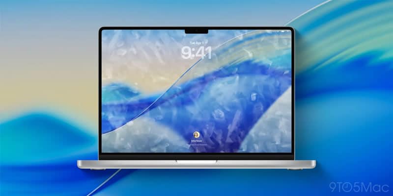 Apple массово обновит MacBook Pro следующего поколения: сенсорные OLED-экраны и чипы M6, но только ближе к концу 2026 года