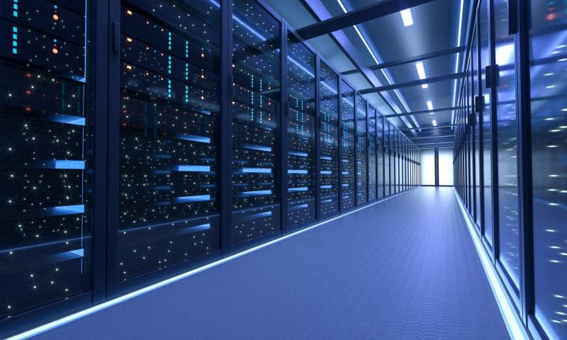 Micron прекратит поставки серверной памяти в Китай из-за собственных санкций Пекина
