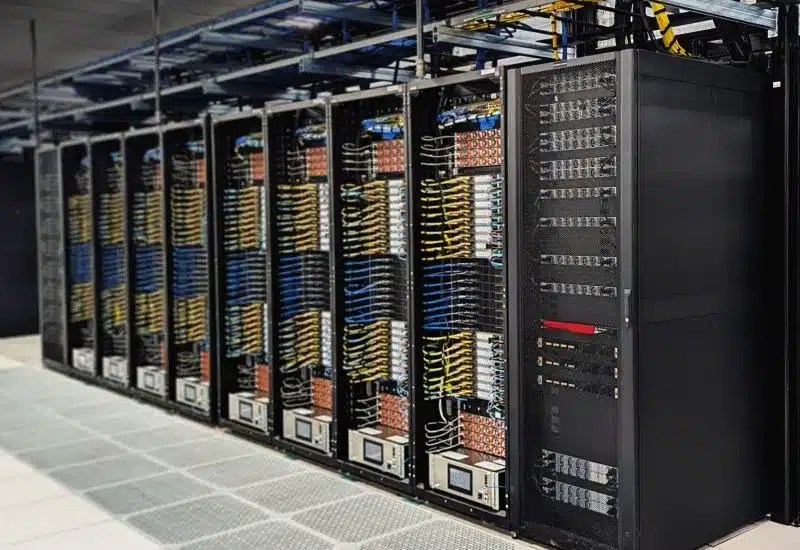 Nvidia будет поддерживать Xai с деньгами, чтобы арендовать больше, чем ускорители