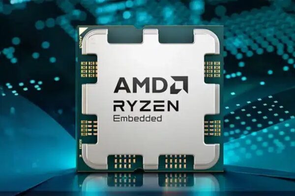 До 16 ядер Zen 5 в AM5: AMD ПОСТАВЛЯЕТ чипы RYZEN EMBEDDED 9000