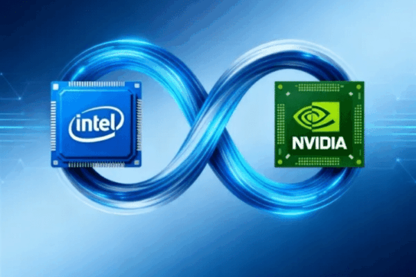 Генеральный директор Intel: 30-летняя дружба с Дженсеном Хуангом привела к созданию нового класса продуктов