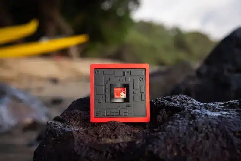 Новые процессоры ПК Qualcomm основаны на архитектуре ARM V9 Avant -garde - несмотря на юридические споры