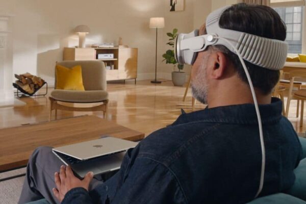 Apple перенесла сборку Vision Pro из Китая во Вьетнам – и не только это