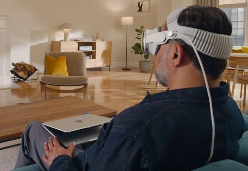 Apple перенесла сборку Vision Pro из Китая во Вьетнам – и не только это