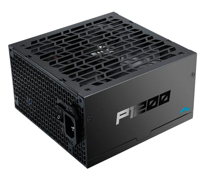 SAMA запускает продажи блоков питания серий P и G с поддержкой ATX 3.1 и разъемами 12В-2х6