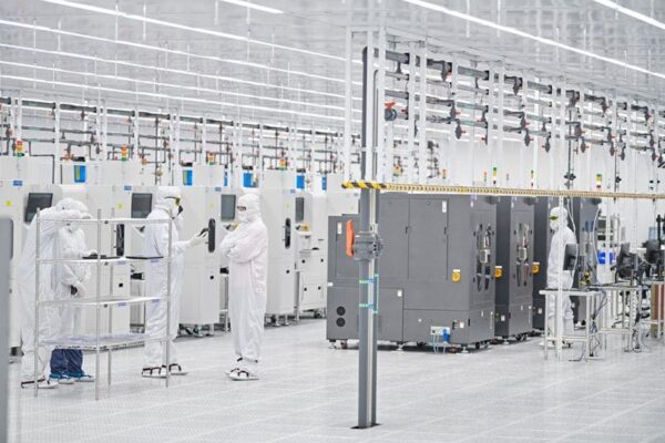 Intel прогнозирует нехватку процессоров Core — Windows 10 вызывает взрывной спрос на ПК