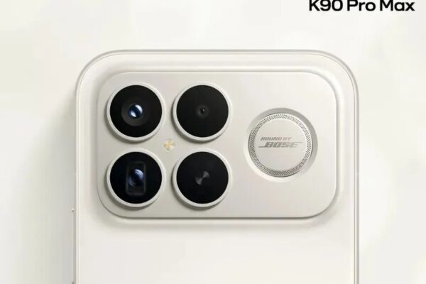 Xiaomi показала дизайн своего доступного флагмана Redmi K90 Pro Max и объявила дату его презентации