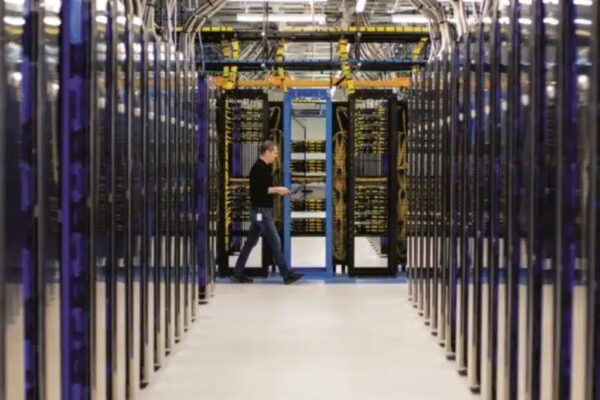 Alibaba нашла способ сократить количество используемых ускорителей Nvidia на 82%