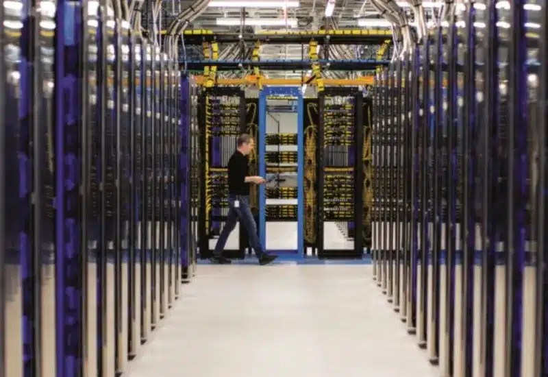 Alibaba нашла способ сократить количество используемых ускорителей Nvidia на 82%