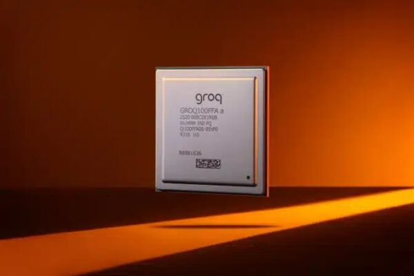 Еще одна альтернатива платформам NVIDIA: IBM объединила усилия с Groq