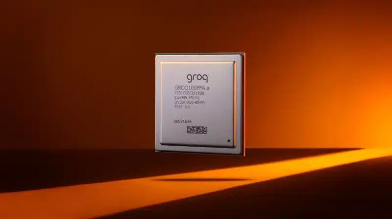 Еще одна альтернатива платформам NVIDIA: IBM объединила усилия с Groq