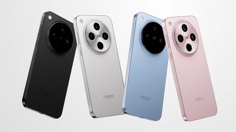 Oppo раскрыла, какие 40 телефонов получат обновление ColorOS 16