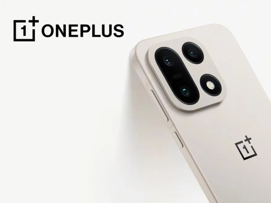 OnePlus 15 прошел тесты Geekbench перед глобальным запуском