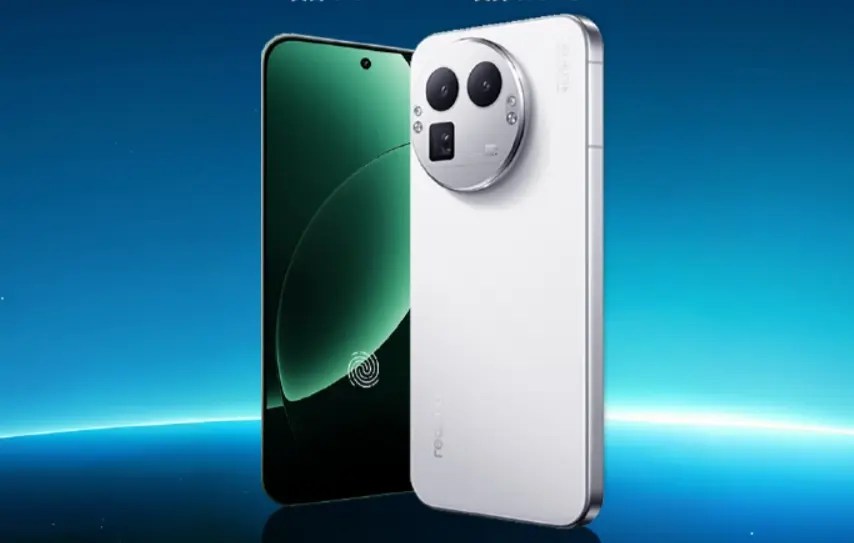 Realme GT8 получит ультразвуковой сканер отпечатков пальцев от Goodix