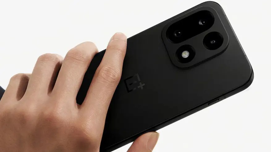 OnePlus 15 получит систему обработки изображений LUMO от Oppo вместо технологии Hasselblad.